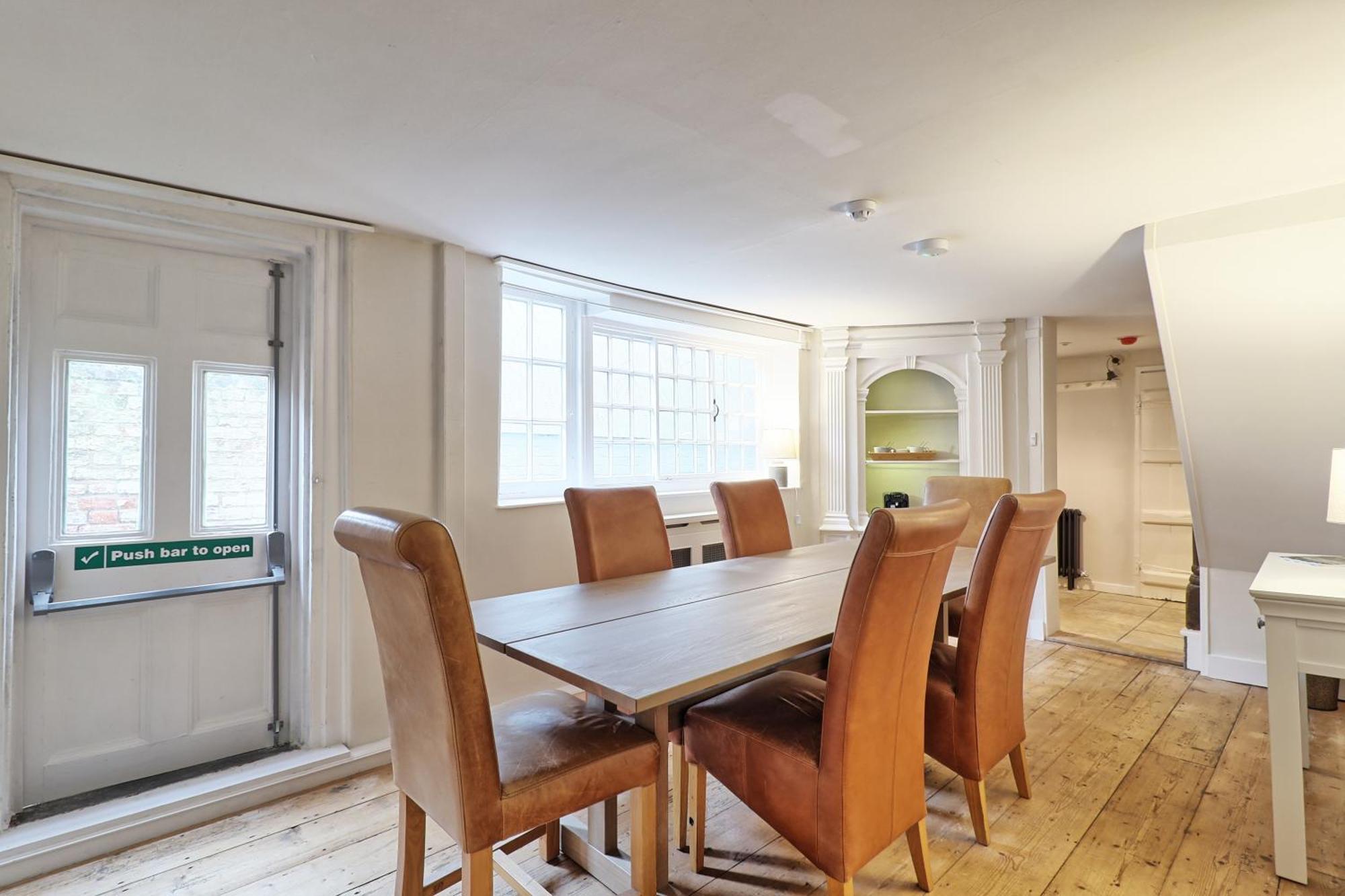 Ranfield'S Brasserie Hotel Rooms Coggeshall Exterior foto